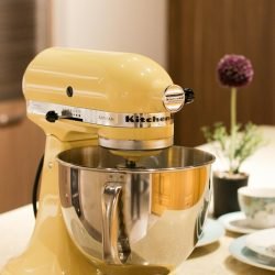 Kitchen Aid Blender